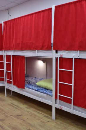 Hostel 777 Darnitsa, Kiev
